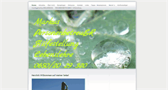 Desktop Screenshot of original-morfa.at